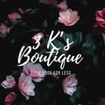 Nakeisha Ammons - @3ksboutiques - Instagram