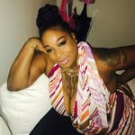 KARIZMA - @nakeishafuller - Instagram