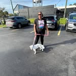Nakeisha Fuller - @r.p.m_first_lady_karizma - Instagram
