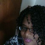 Nakeisha Hall - @hallnakeisha - Instagram