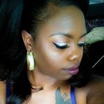 NaKeisha Johnson - @makeup_by_keesha - Instagram