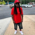 Nakeisha Johnson - @da1andonlykeke - Instagram