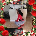 Nakeisha Johnson - Facebook
