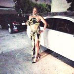 NaKeisha Johnson - @nakeisha_kitabug - Instagram