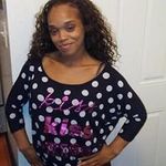 Nakeisha Johnson - @nakeisha.johnson - Instagram