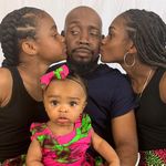 NaKeisha Johnson-Bond - @mrs007jr - Instagram