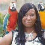 Nakeisha Jones - @wifey_niki - Instagram