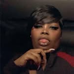 Nakeisha Jones - @keishajones8520 - Instagram