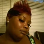 Nakeisha Jones - @canttrustanybody821 - Instagram