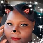Nakeisha Jones - @mizzron6 - Instagram