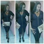 Nakeisha Jones-Wilson - @jnakeisha - Instagram