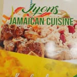 Keisha Lyons - @lyonsjamaicancuisine - Instagram
