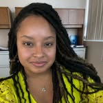 Nakeisha Lyon - @nugmachine - Instagram