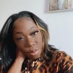 Nakeisha Miller - @mskeke_oneofakind - Instagram