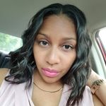 Nakeisha Miller - @kee.low.low - Instagram