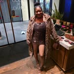 Nakeisha Miller Williams - @betta_treazure_kish - Instagram