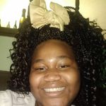Nakeisha - @nakeisha.moore31 - Instagram