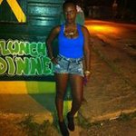 Nakeisha Robinson - @nakeisharobinson - Instagram