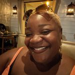 Nakeisha Robinson - @the_keishadenee - Instagram