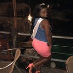 Nakeisha Robinson - @robinsonnakeisha - Instagram