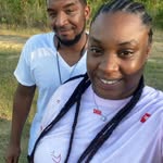 Nakeisha Smith - @keishab25 - Instagram