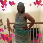 Nakeisha Smith - @nakeisha_smith - Instagram