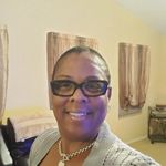 Nakeisha Smith - @sunshine081874 - Instagram