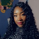 Nakeisha Smith-James - @nakeishasmithjames - Instagram