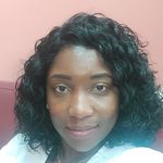 Nakeisha Smith-James - @smithjamesnakeisha - Instagram