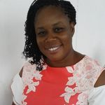 Nakeisha Smith Pottinger - @smithpottinger - Instagram