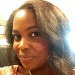 Nakeisha Washington-Smith - @hersheycurls - Instagram