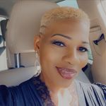 Nakeisha Thompson - @nakeisha2.0 - Instagram