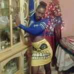 Nakeisha Thompson - Facebook