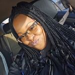 Nakeisha Thompson - @shalon428 - Instagram