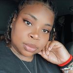 Nakeisha Thompson - @slayyed_bythegoat - Instagram
