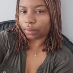 Nakeisha Turner - @ladychamelon1981 - Instagram