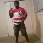 Nakeisha Watson - Facebook