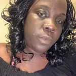 Nakeisha Watson - @kesisha_1089 - Instagram