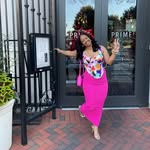 Keisha Keisha - @nakeishawilson - Instagram
