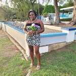Nakeisha Jones-Wilson - @sugarbaby_june3rd_1981 - Instagram