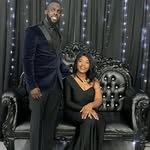 Nakeitha Williams - @newshinekynd90 - Instagram