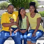 Nakeitha Williams-Rutherford - Facebook