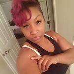 Nakeitta ward - @2fit_n_fab - Instagram