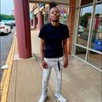 Najkima Davis - Facebook