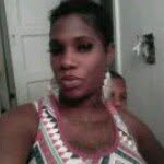Nakesha Davis - @miss_she_will - Instagram