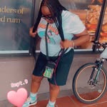 Nakesha Jackson - @nakeshajackson - Instagram