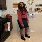 Nakesha Jackson - @nakesha.jackson.73 - Instagram