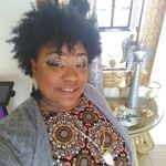 Nakesha Johnson - @nakesha.ervin - Instagram