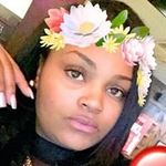Nakesha Johnson - @nakeshajohnson - Instagram