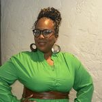 Nakesha Johnson - @johnsonology1 - Instagram